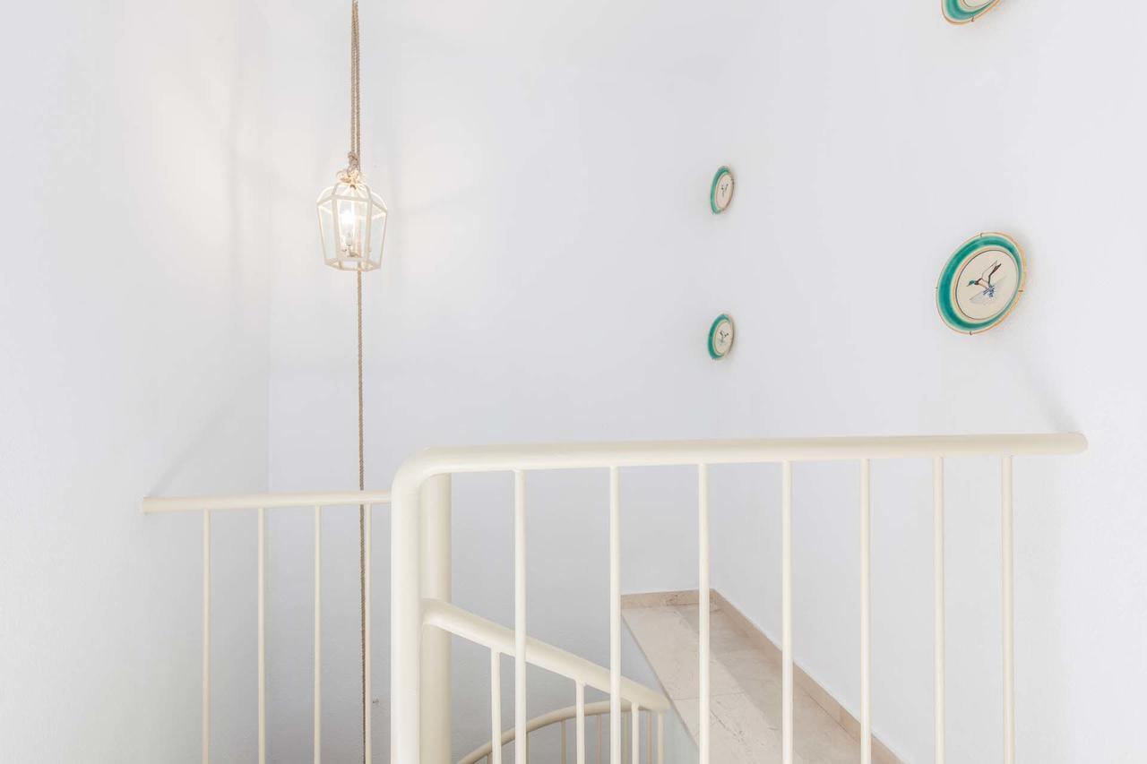 Apartamento Duplex Santa Cruz Sevilla